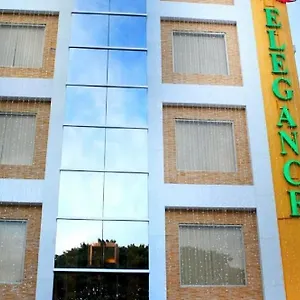 Sk Elegance Hotel
