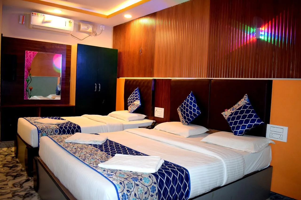 Hotel Kaveri Palace Mysore
