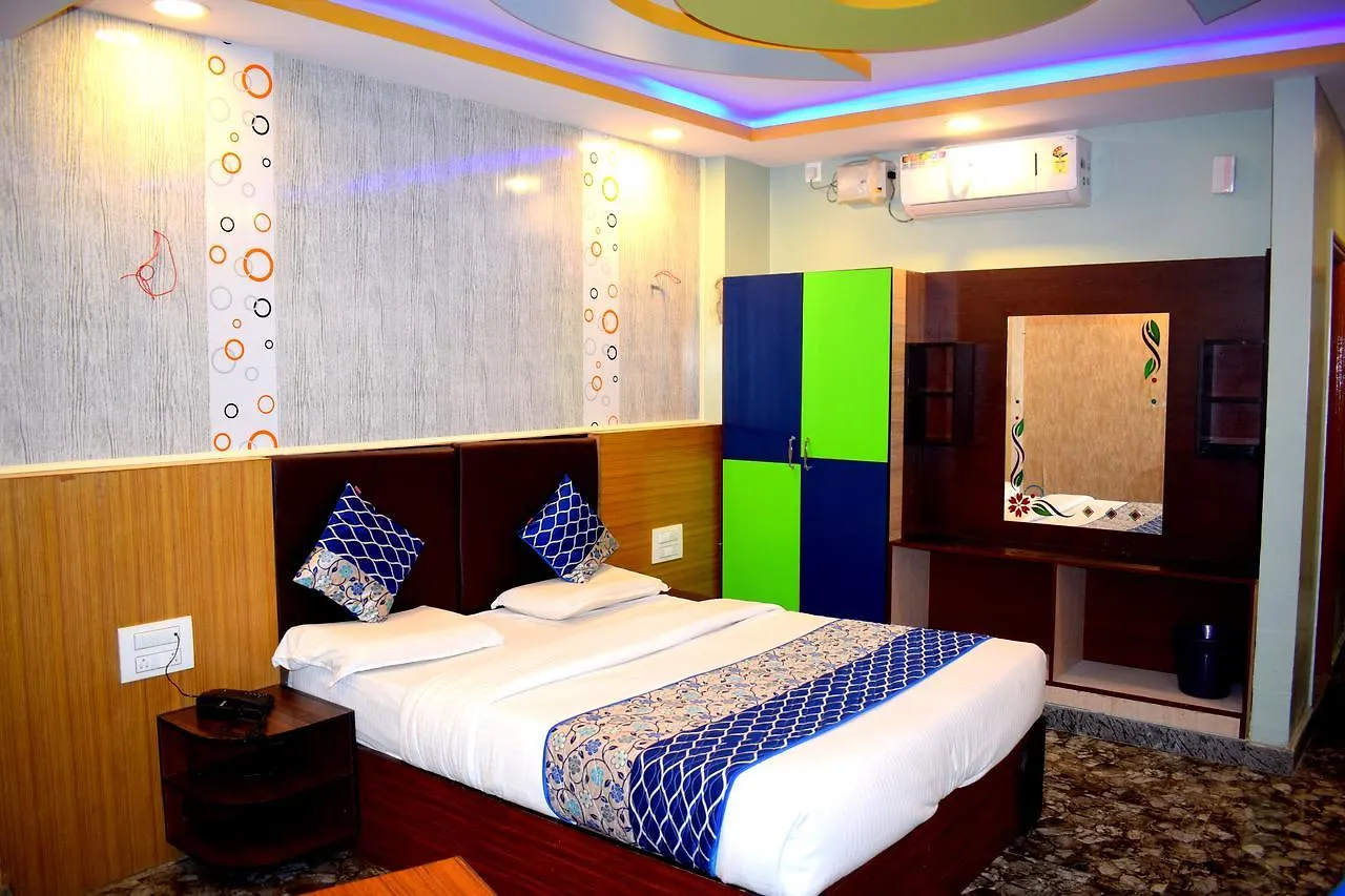 Hotel Kaveri Palace Mysore