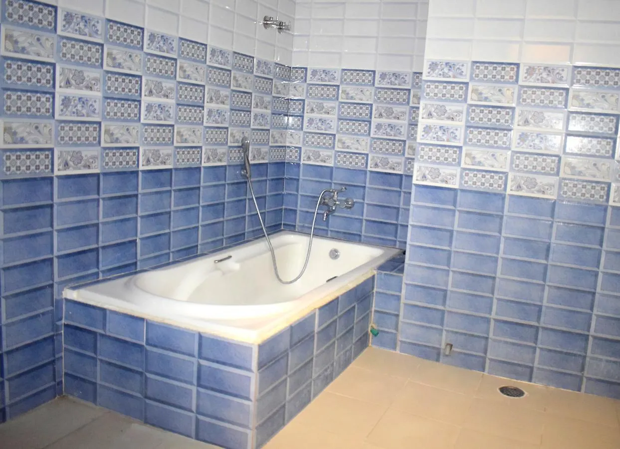 Hotel Kaveri Palace Mysore